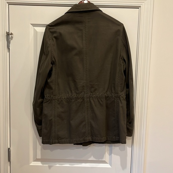 Men’s casual 4 pocket jacket. - Picture 5 of 13